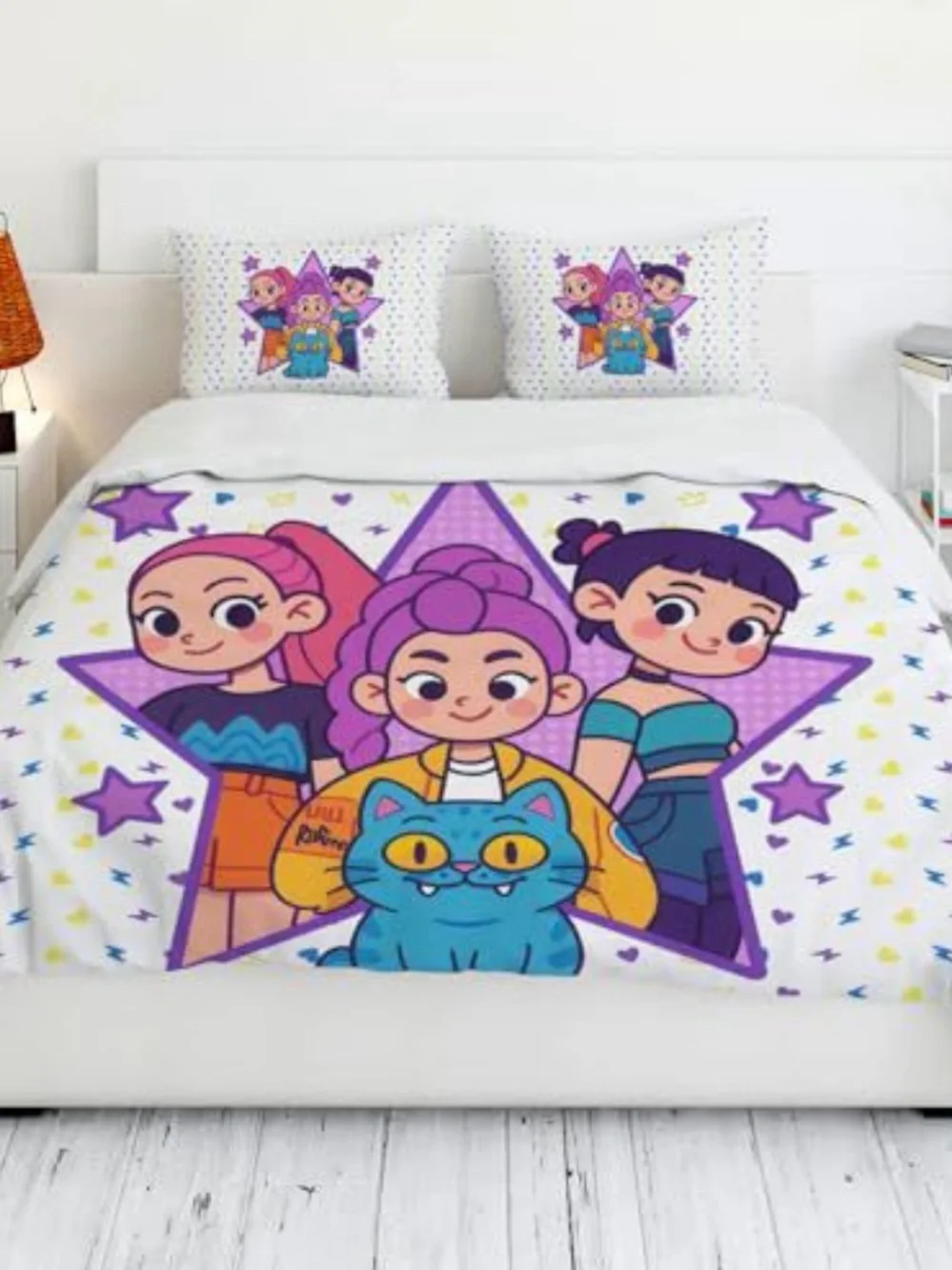 Allenjoy fun colorful